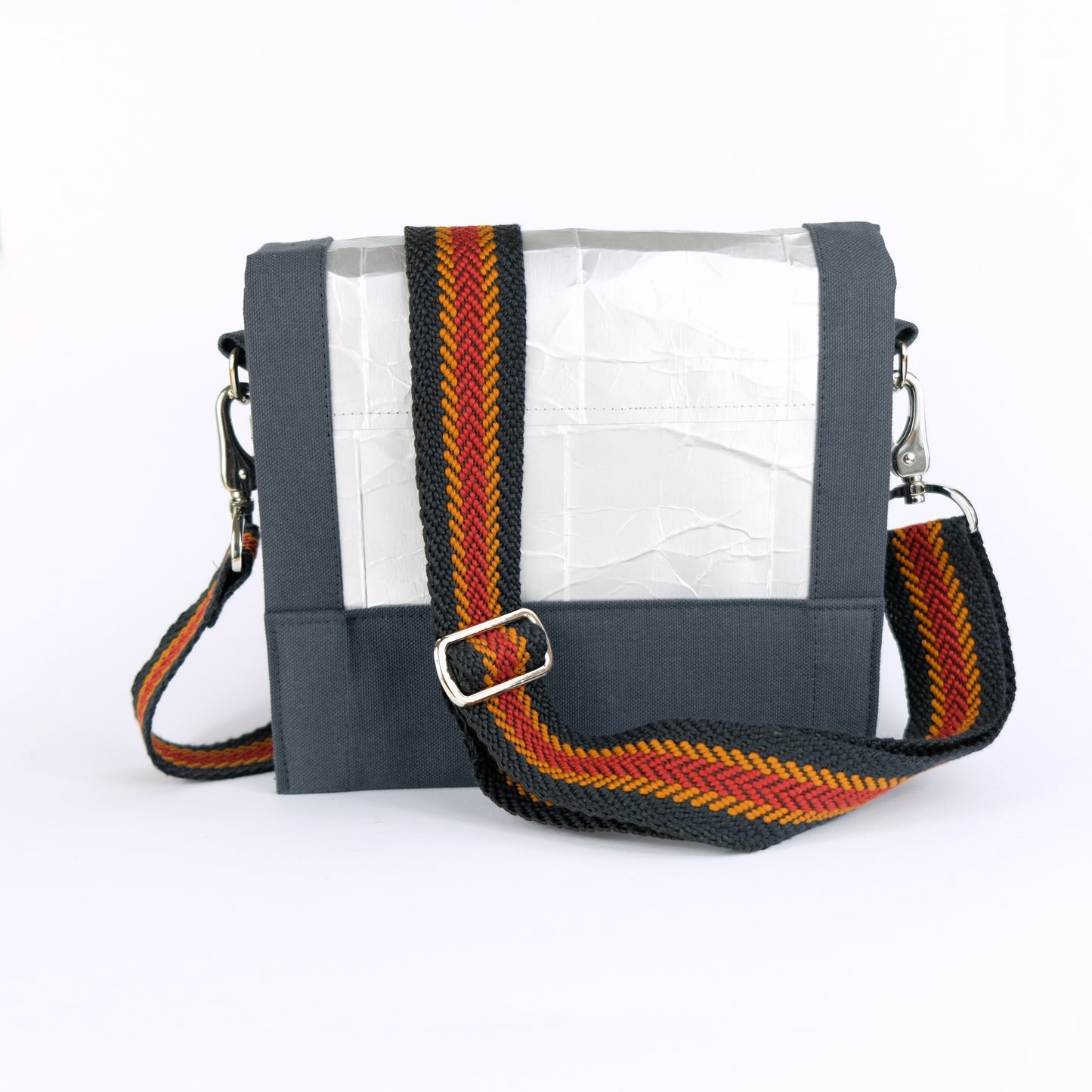 Gurt black-yellow-red